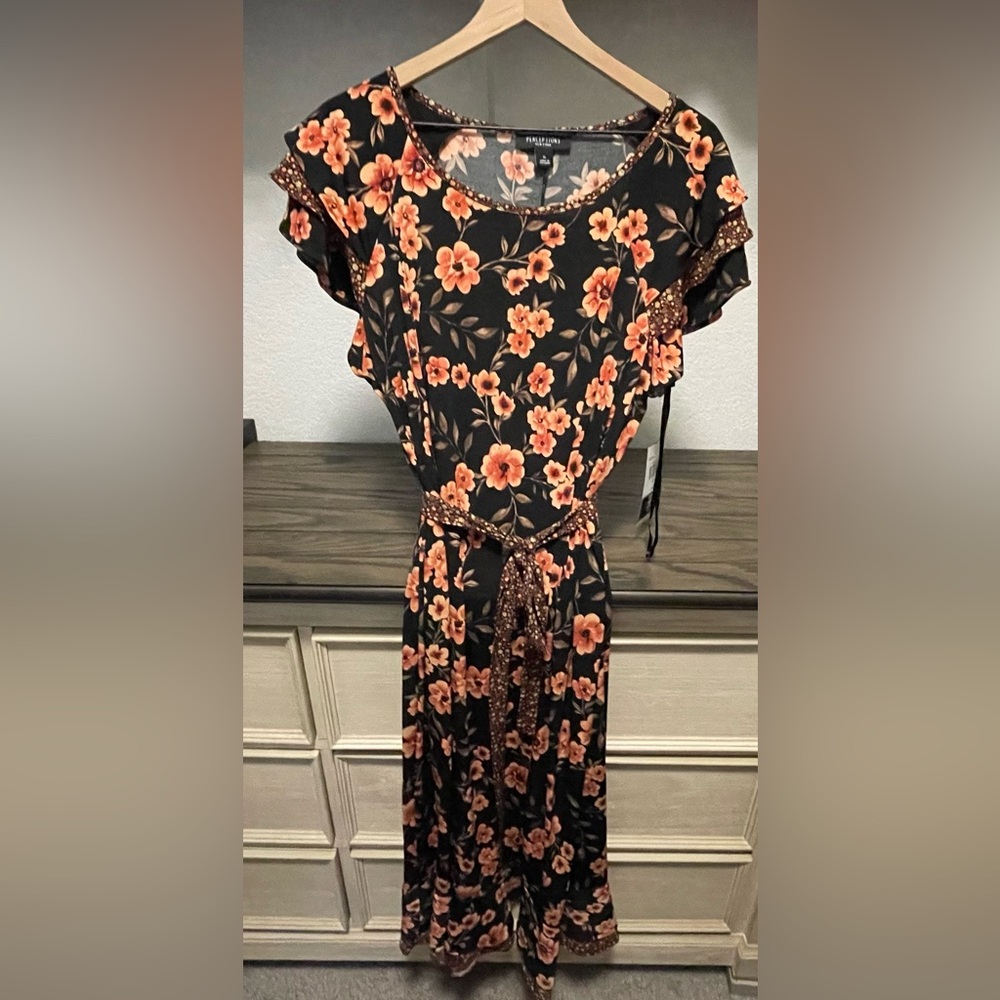 Never Worn - Perceptions XL Women’s Dress
